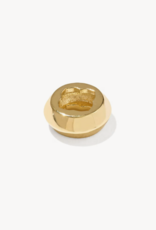 KENDRA SCOTT Metal Spacer Charm