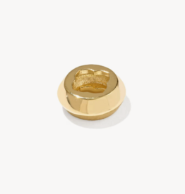 KENDRA SCOTT Metal Spacer Charm