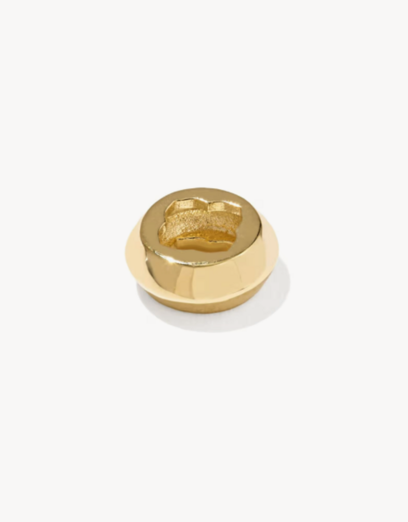 KENDRA SCOTT Metal Spacer Charm