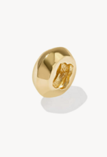 KENDRA SCOTT Metal Spacer Charm