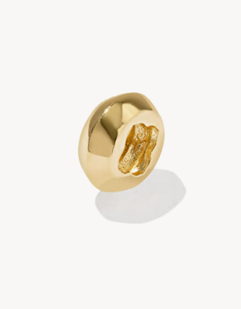 KENDRA SCOTT Metal Spacer Charm