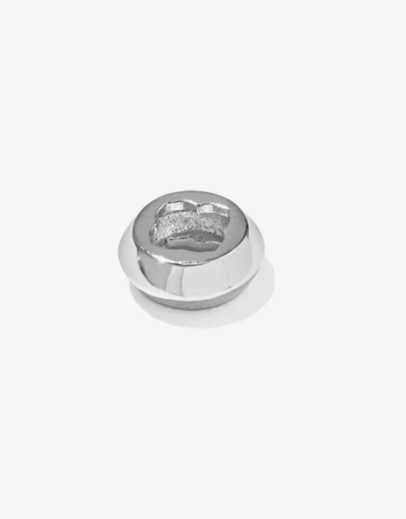 KENDRA SCOTT Metal Spacer Charm
