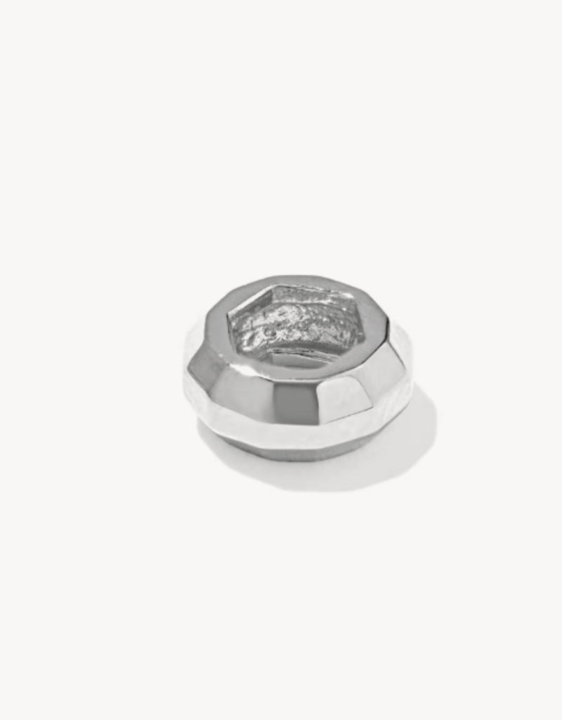 KENDRA SCOTT Textured Spacer Charm