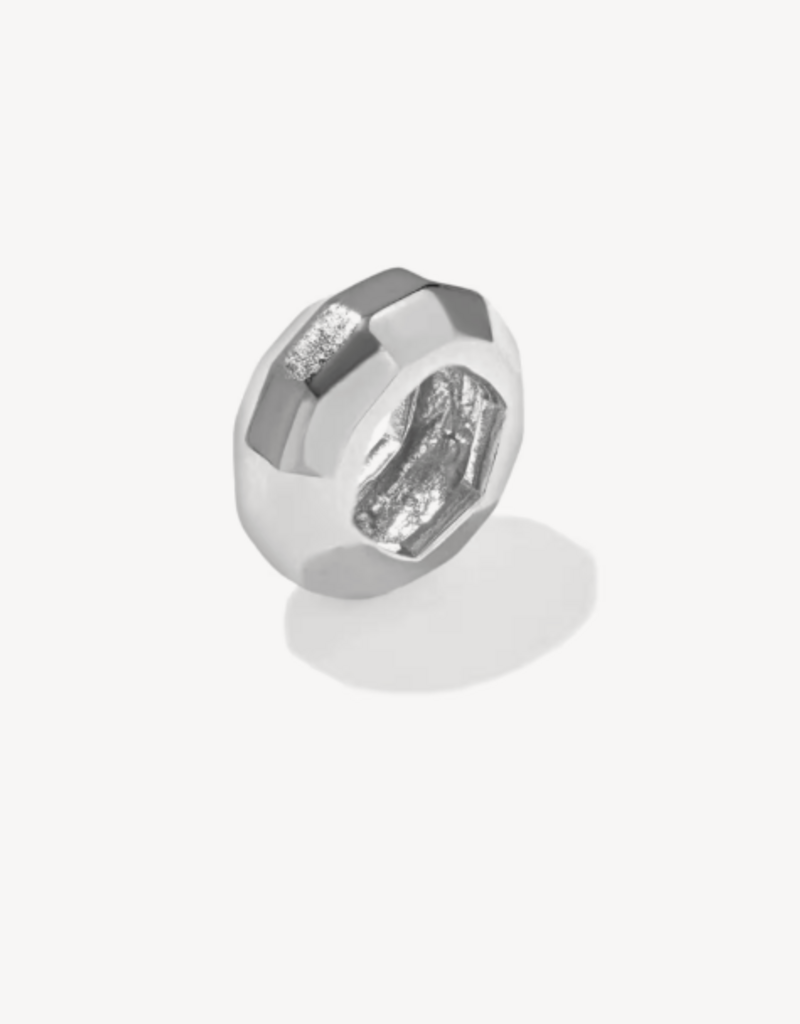 KENDRA SCOTT Textured Spacer Charm