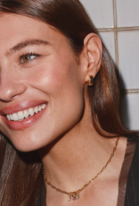 KENDRA SCOTT Textured Spacer Charm