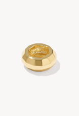 KENDRA SCOTT Textured Spacer Charm