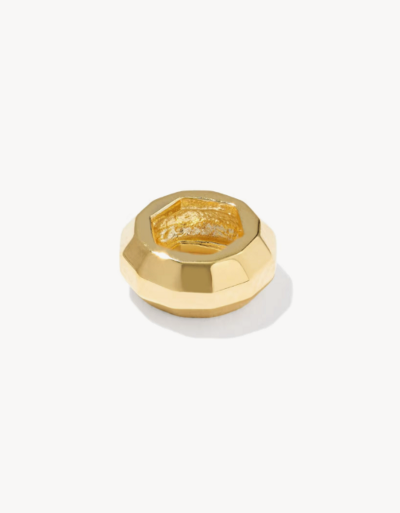 KENDRA SCOTT Textured Spacer Charm