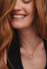 KENDRA SCOTT Textured Spacer Charm