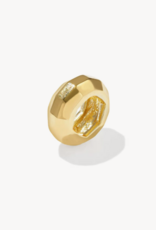 KENDRA SCOTT Textured Spacer Charm