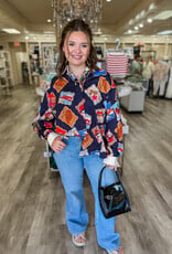 J.HOFFMAN'S Avon Top in Timbres