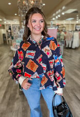 J.HOFFMAN'S Avon Top in Timbres