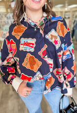 J.HOFFMAN'S Avon Top in Timbres