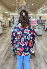 J.HOFFMAN'S Avon Top in Timbres
