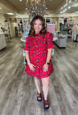 J.HOFFMAN'S Hildi Dress
