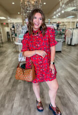 J.HOFFMAN'S Hildi Dress