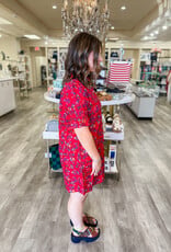 J.HOFFMAN'S Hildi Dress