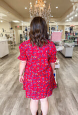 J.HOFFMAN'S Hildi Dress