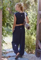 J.HOFFMAN'S FPM Hot Shot Crossover Set in Black