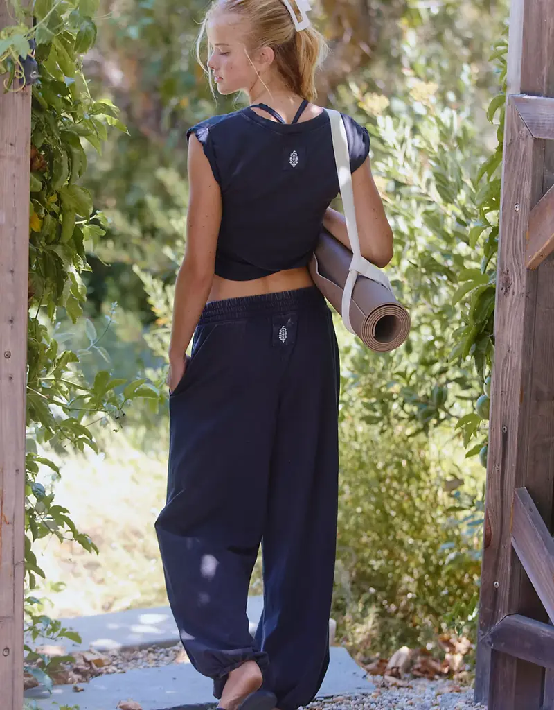 J.HOFFMAN'S FPM Hot Shot Crossover Set in Black