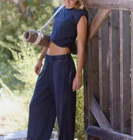 J.HOFFMAN'S FPM Hot Shot Crossover Set in Black