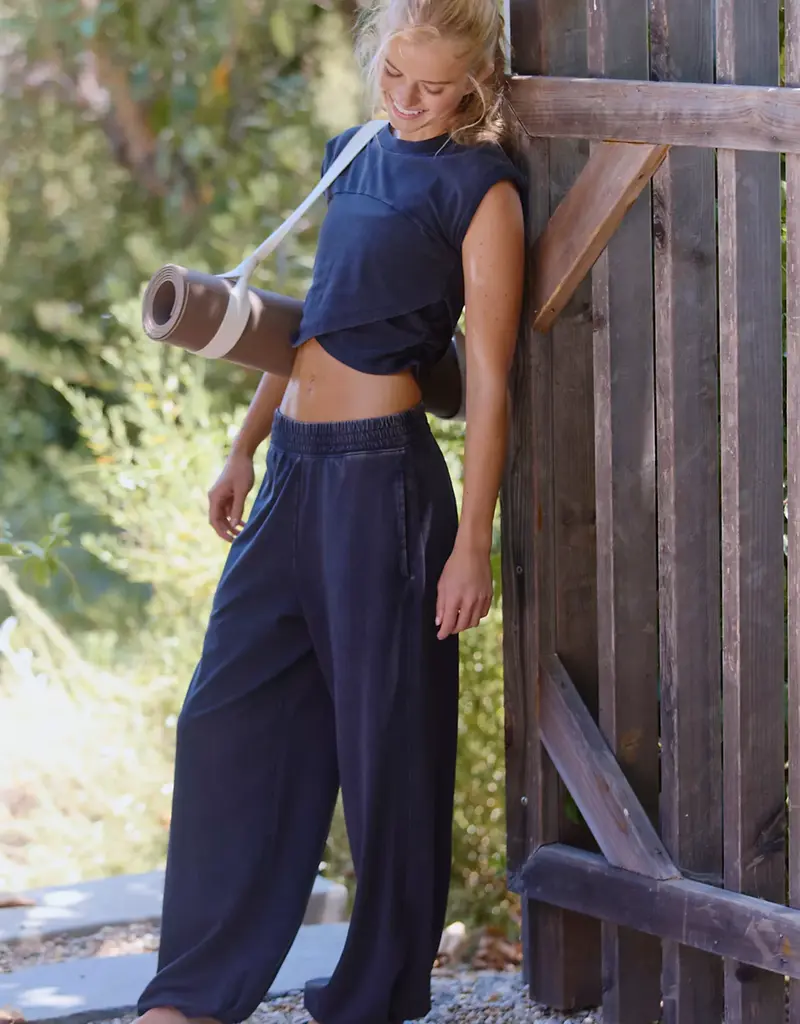 J.HOFFMAN'S FPM Hot Shot Crossover Set in Black