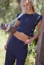 J.HOFFMAN'S FPM Hot Shot Crossover Set in Black