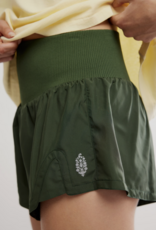 J.HOFFMAN'S FPM Carpe Diem Short in Ivy