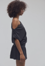 J.HOFFMAN'S FPM Hot Shot City Dress in Black