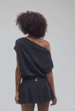 J.HOFFMAN'S FPM Hot Shot City Dress in Black