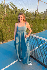 J.HOFFMAN'S FPM Hot Shot Strappy Onsie 2 in Ripide