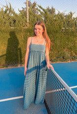 J.HOFFMAN'S FPM Hot Shot Strappy Onsie 2 in Ripide