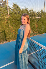 J.HOFFMAN'S FPM Hot Shot Strappy Onsie 2 in Ripide