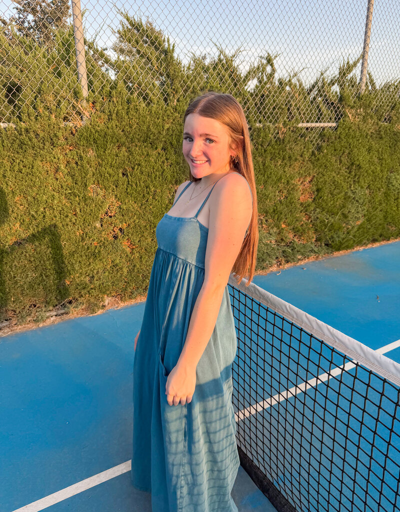 J.HOFFMAN'S FPM Hot Shot Strappy Onsie 2 in Ripide