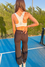 J.HOFFMAN'S FPM Quick Step Pant in Black