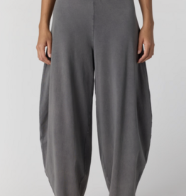 J.HOFFMAN'S FPM Hot Shot Easy Pant in Vintage Black