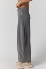 J.HOFFMAN'S FPM Hot Shot Easy Pant in Vintage Black