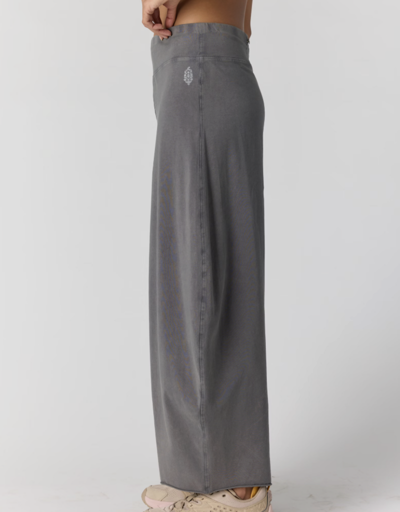 J.HOFFMAN'S FPM Hot Shot Easy Pant in Vintage Black