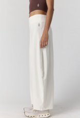 J.HOFFMAN'S FPM Hot Shot Easy Pant in Ivory