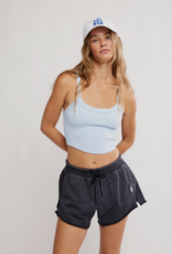 J.HOFFMAN'S FPM Knockout Short in Black