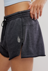 J.HOFFMAN'S FPM Knockout Short in Black