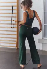 J.HOFFMAN'S FPM Quick Step Pant in Ivy