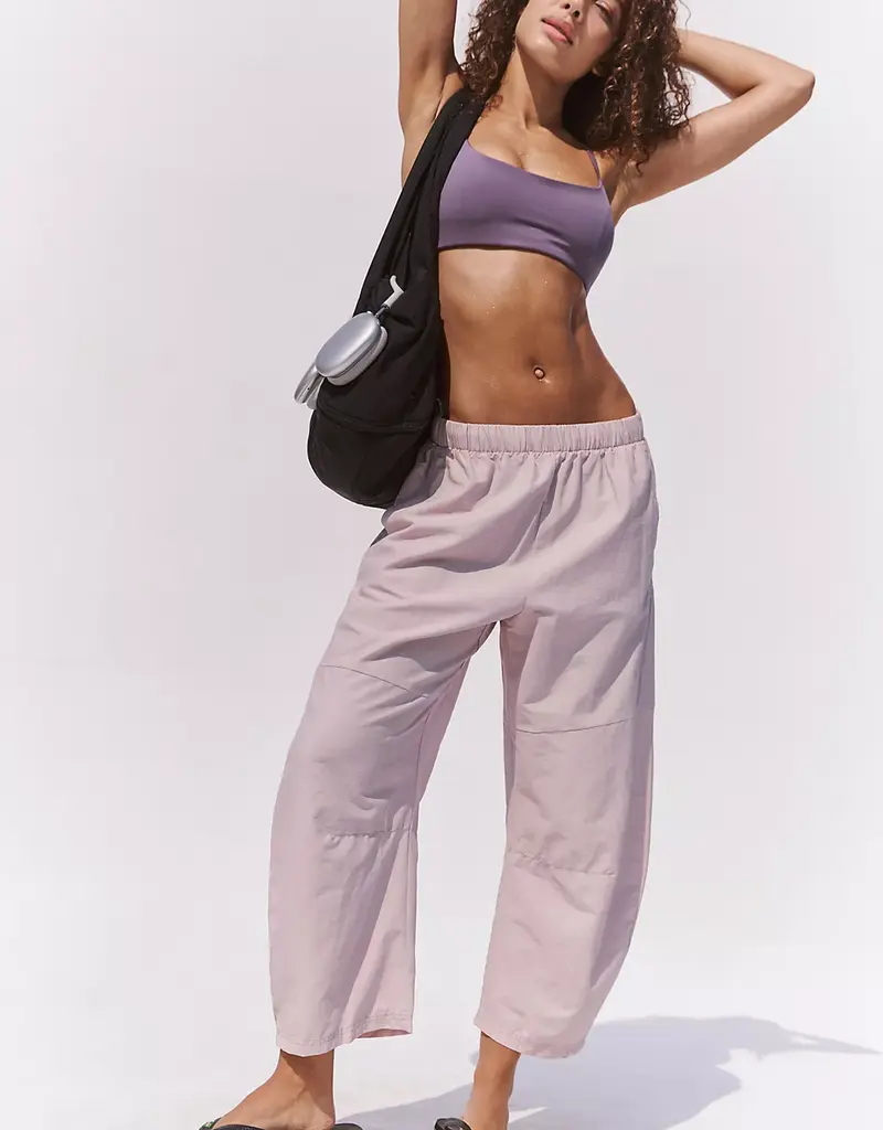 J.HOFFMAN'S FPM Game Day Pant in Pearl