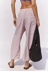 J.HOFFMAN'S FPM Game Day Pant in Pearl