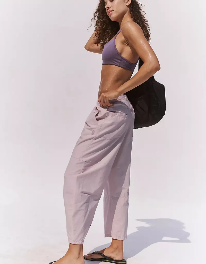 J.HOFFMAN'S FPM Game Day Pant in Pearl