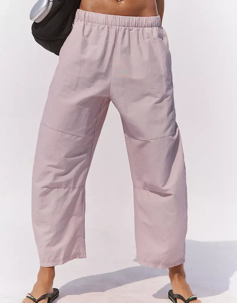 J.HOFFMAN'S FPM Game Day Pant in Pearl