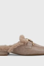 J.HOFFMAN'S Skylar in Taupe