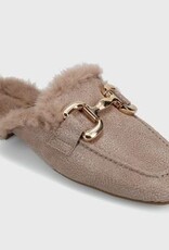 J.HOFFMAN'S Skylar in Taupe