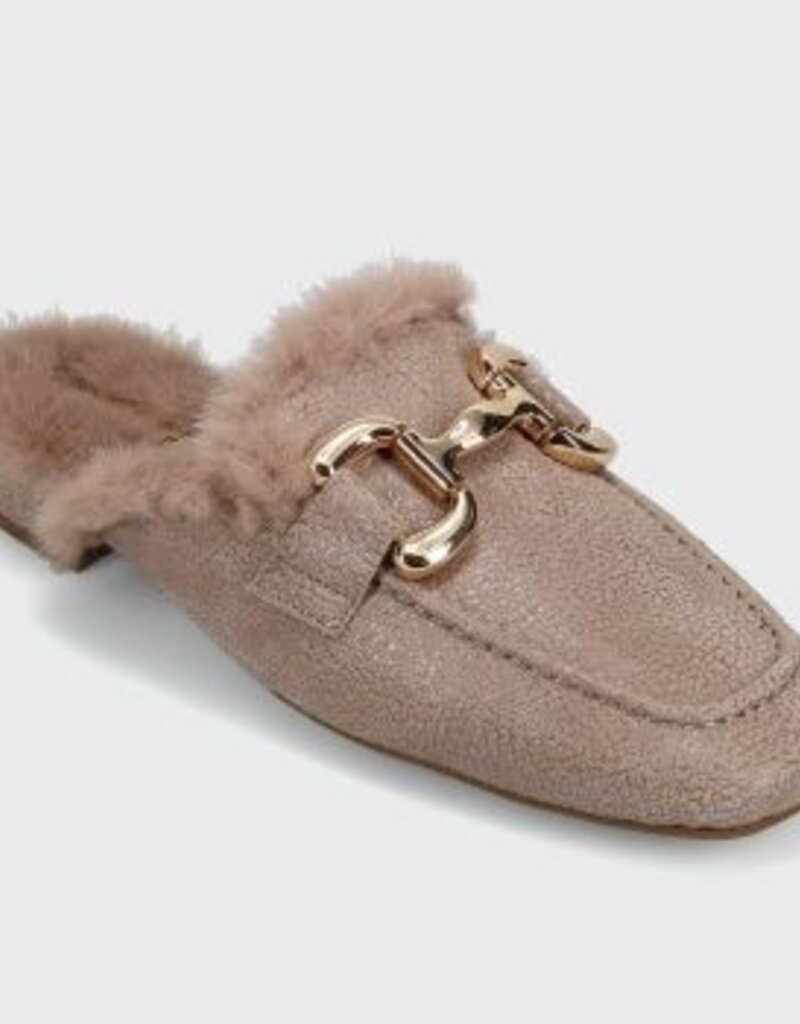 J.HOFFMAN'S Skylar in Taupe