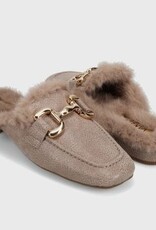 J.HOFFMAN'S Skylar in Taupe