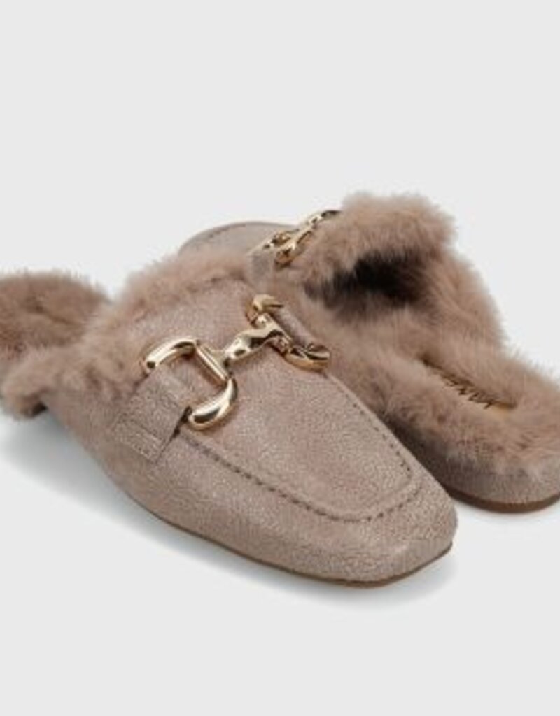J.HOFFMAN'S Skylar in Taupe